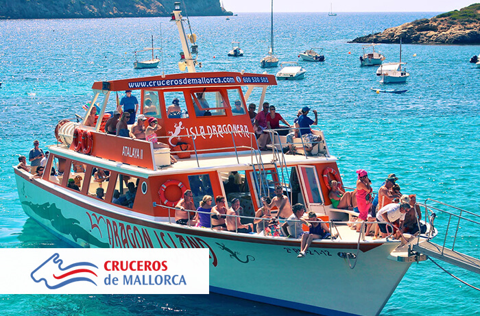 Cruceros de Mallorca