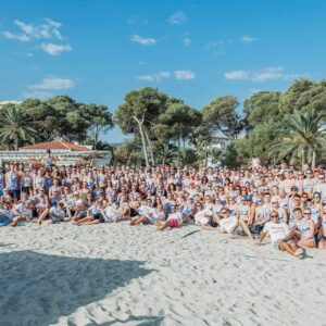 BEACH BOX CAMPS en palmanova