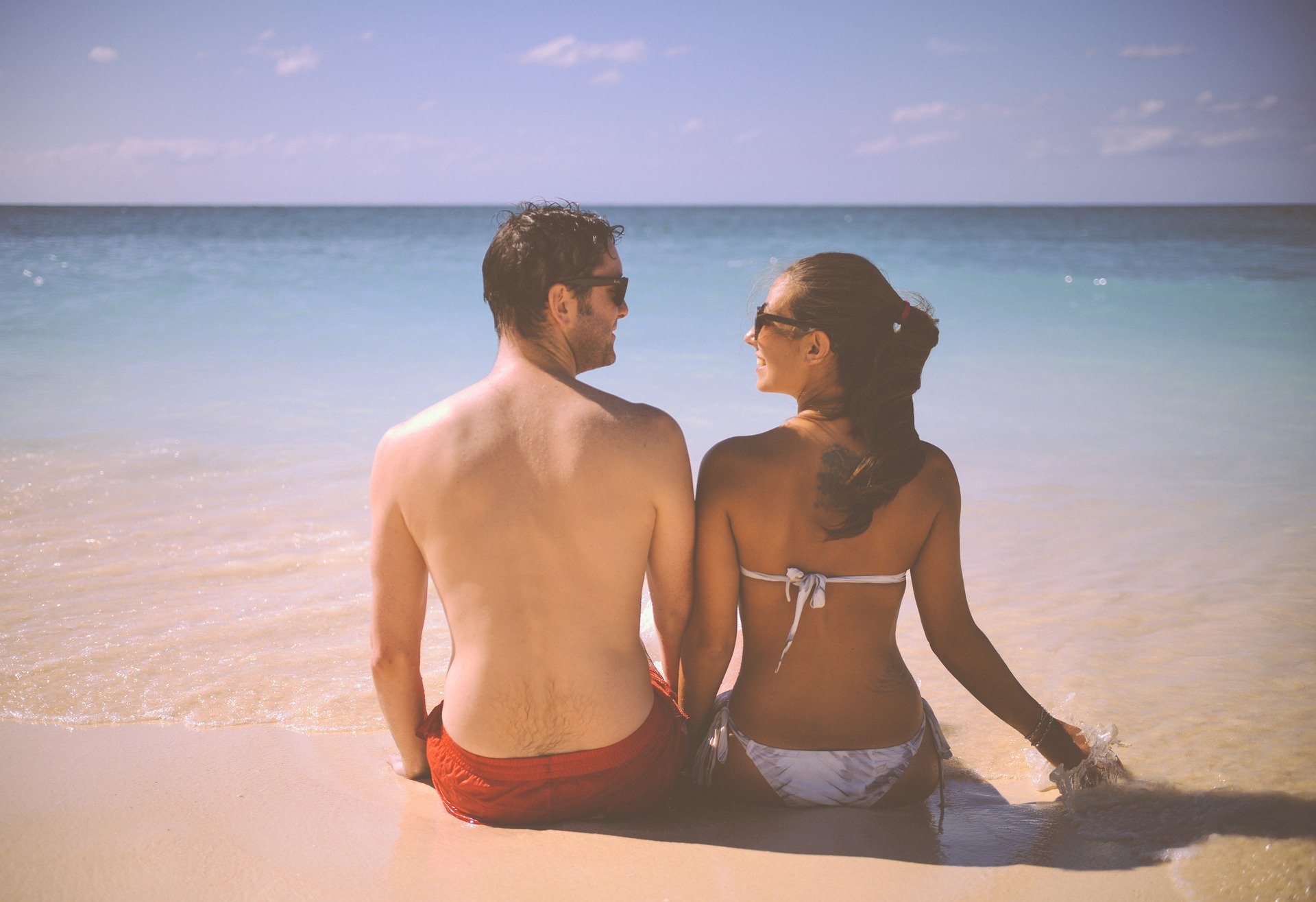 Calvià en Pareja