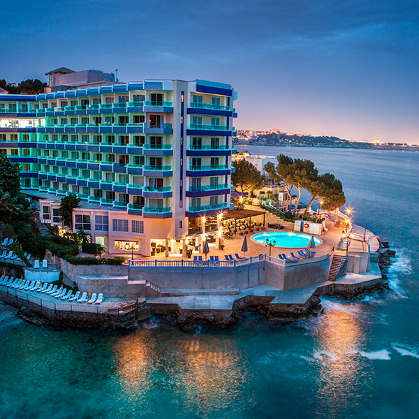 Europe Playa Marina, Ses Illetes Mallorca, Accommodation in Mallorca Ses Illtes, Alojamiento en Mallorca