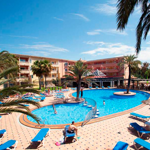 Aquasol Palmanova , alojamientos en Mallorca, Accomodations in Majorca , hotels in Majorca