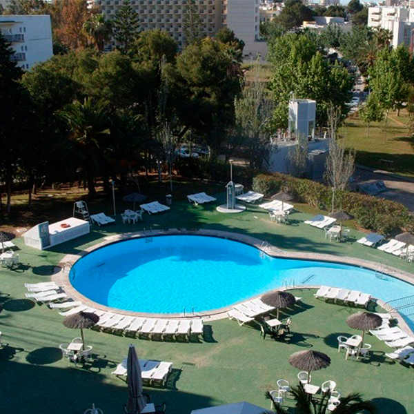 Don Bigote Palmanova , alojamientos en Mallorca, Accomodations in Majorca , hotels in Majorca