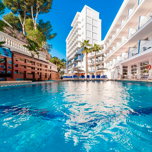 Hotel Palmanova palace , alojamientos en Mallorca, Accomodations in Majorca , hotels in Majorca