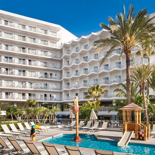 Hotel Mimosa Palmanova , alojamientos en Mallorca, Accomodations in Majorca , hotels in Majorca