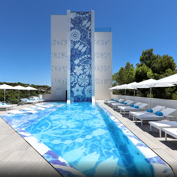 Accommodation in Mallorca Portals Nous, Alojamiento en Mallorca Portals Nous, Iberostar Grand Portals Nous