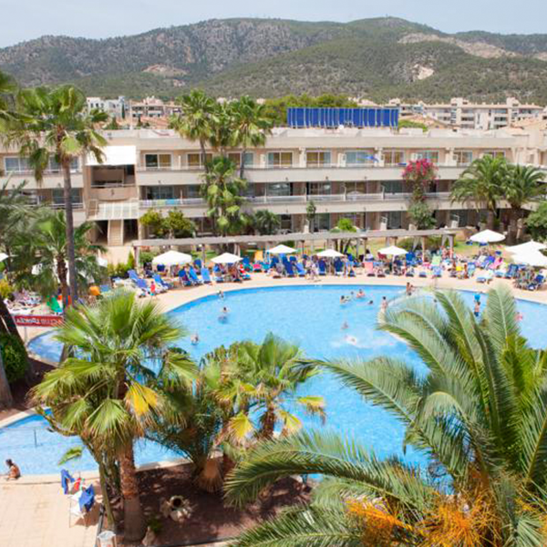 Hotel Son Caliu Mar Palmanova , alojamientos en Mallorca, Accomodations in Majorca , hotels in Majorca