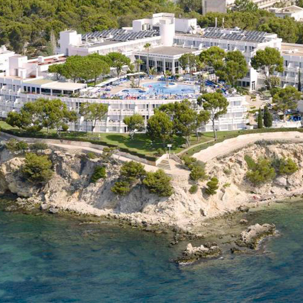 Hotel apartamentos Ponent Mar Palmanova , alojamientos en Mallorca, Accomodations in Majorca , hotels in Majorca