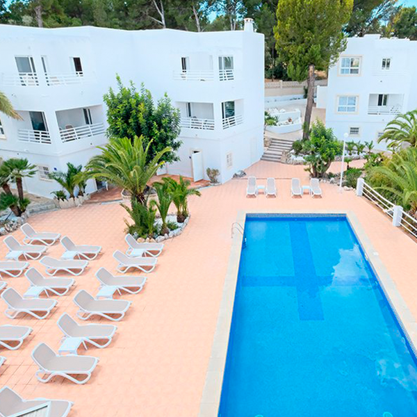 Azuline Palmanova , alojamientos en Mallorca, Accomodations in Majorca , hotels in Majorca