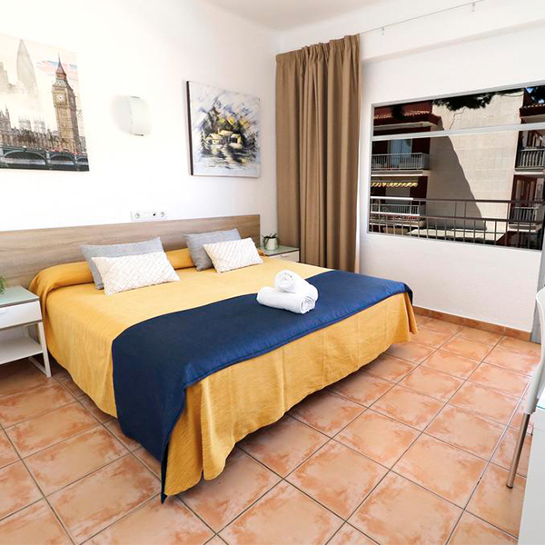 Hotel HSR GIL Palmanova , alojamientos en Mallorca, Accomodations in Majorca , hotels in Majorca