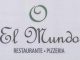 Restaurante el Mundo